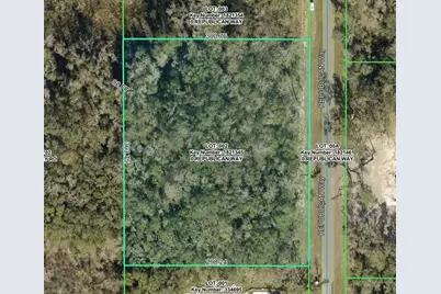 Republican (Lot 2) Way, Brooksville, FL 34601 - Photo 2