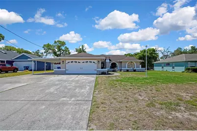 14154 Trollman Street, Spring Hill, FL 34609 - Photo 1