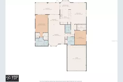 1300 Fallowfield Drive, Trinity, FL 34655 - Photo 98
