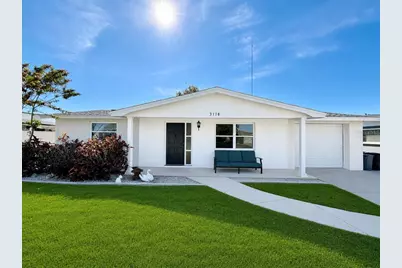 3118 Elkridge Drive, Holiday, FL 34691 - Photo 1