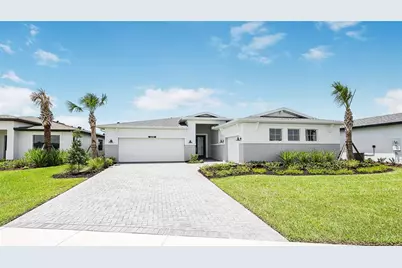 14447 Coastal Woodland Lane, Parrish, FL 34219 - Photo 2