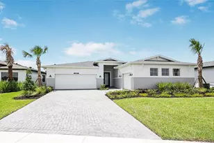 14447 Coastal Woodland Ln, Parrish, FL 34219 - Photo 2