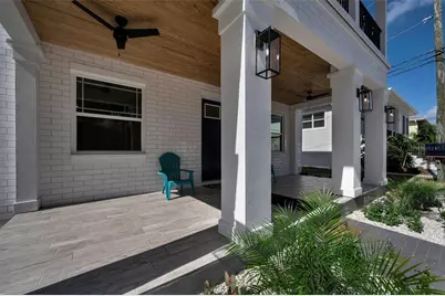 158 E Spruce Street, Tarpon Springs, FL 34689 - Photo 12