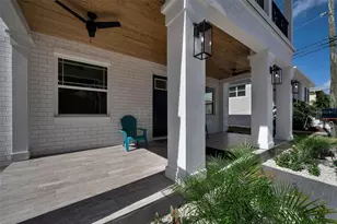 158 E Spruce St, Tarpon Springs, FL 34689 - Photo 12