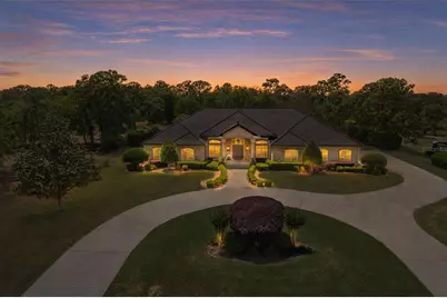 3975 N Grayhawk Loop, Lecanto, FL 34461 - Photo 1