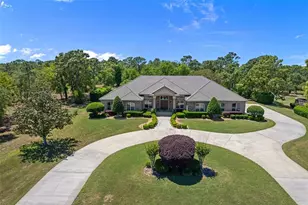3975 N Grayhawk Loop, Lecanto, FL 34461 - Photo 76