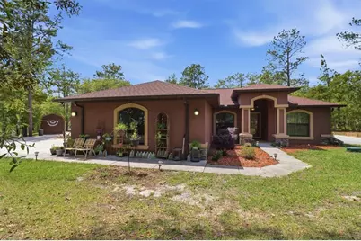16389 Margot Road, Weeki Wachee, FL 34614 - Photo 1