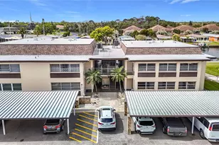 4812 Jasper Dr, New Port Richey, FL 34652 - Photo 1