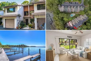 2158 Tarpon Landings Dr, Tarpon Springs, FL 34688 - Photo 1