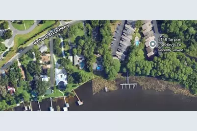 2158 Tarpon Landings Drive, Tarpon Springs, FL 34688 - Photo 42