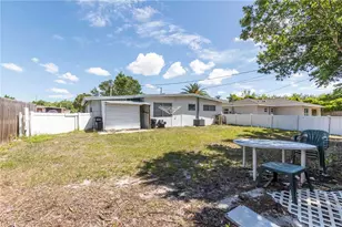 5344 Tangerine Dr, New Port Richey, FL 34652 - Photo 16