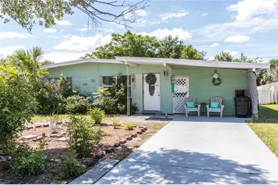 5344 Tangerine Drive, New Port Richey, FL 34652 - Photo 1