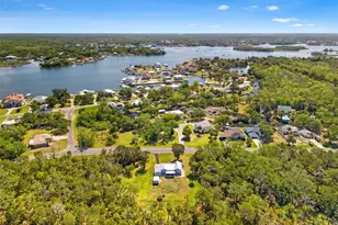 10928 W Fort Island Trail, Crystal River, FL 34429 - Photo 42