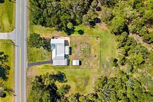 10928 W Fort Island Trail, Crystal River, FL 34429 - Photo 44