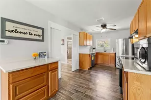 10928 W Fort Island Trail, Crystal River, FL 34429 - Photo 22