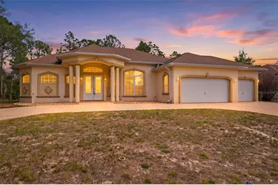 130 Linder Drive, Homosassa, FL 34446 - Photo 1