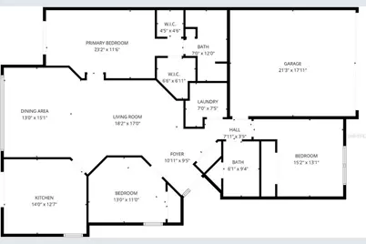 9308 Whispering Meadow Court, New Port Richey, FL 34655 - Photo 24