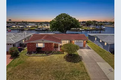 12813 3rd Isle, Hudson, FL 34667 - Photo 1