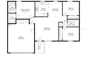 3786 S Grey Dove Terrace, Homosassa, FL 34448 - Photo 4