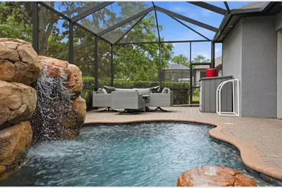 14100 Bassingthorpe Drive, Spring Hill, FL 34609 - Photo 10