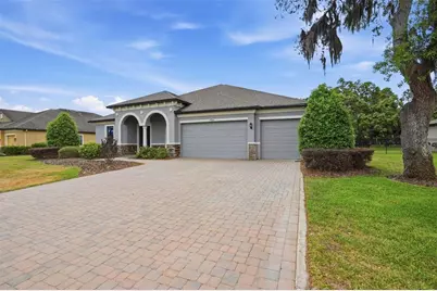 14100 Bassingthorpe Drive, Spring Hill, FL 34609 - Photo 94