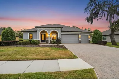 14100 Bassingthorpe Drive, Spring Hill, FL 34609 - Photo 2