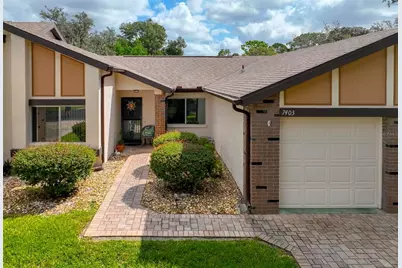 7403 Heather Walk Drive, Weeki Wachee, FL 34613 - Photo 2