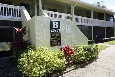 20857 Haulover Cove #B14, Lutz, FL 33558 - Photo 1