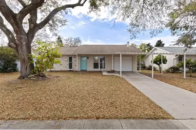 7442 Compton Lane, New Port Richey, FL 34655 - Photo 2