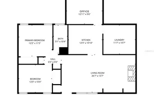 7442 Compton Ln, New Port Richey, FL 34655 - Photo 20