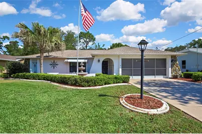 9045 Gaynor Street, Spring Hill, FL 34608 - Photo 2