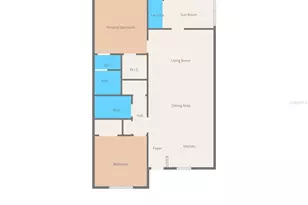 7233 Greystone Dr, Hudson, FL 34667 - Photo 2