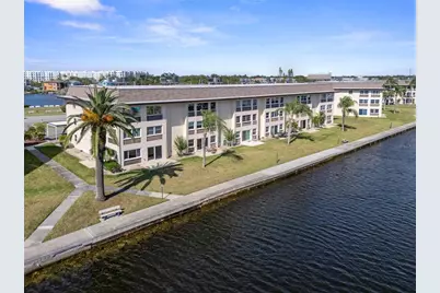 4660 Marine Parkway #206, New Port Richey, FL 34652 - Photo 44