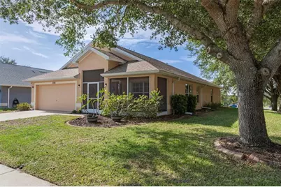 7228 Crested Orchid Drive, Brooksville, FL 34602 - Photo 1