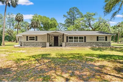 7845 N Flame Vine Way, Crystal River, FL 34428 - Photo 4