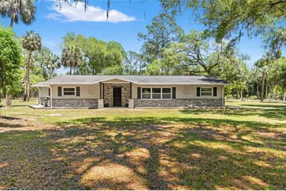 7845 N Flame Vine Way, Crystal River, FL 34428 - Photo 4