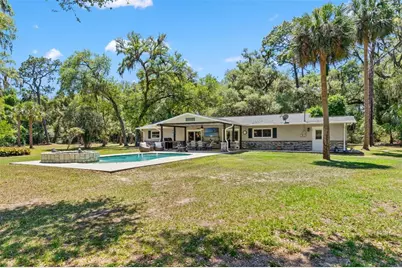 7845 N Flame Vine Way, Crystal River, FL 34428 - Photo 54