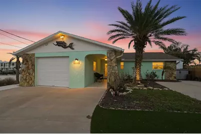 13822 Malcolm Avenue, Hudson, FL 34667 - Photo 2