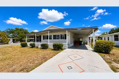 9287 Highpoint Boulevard, Brooksville, FL 34613 - Photo 1