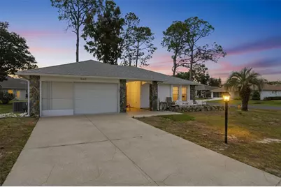 6463 Putters Circle, Spring Hill, FL 34606 - Photo 22