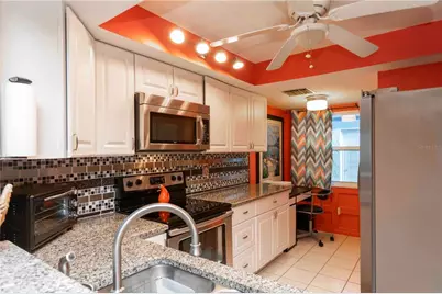 9639 Greenskeeper Drive #9639, New Port Richey, FL 34655 - Photo 2