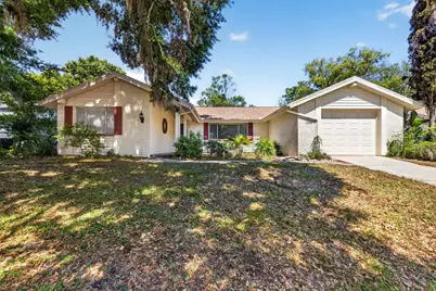 12415 Stagecoach Lane, Hudson, FL 34667 - Photo 1
