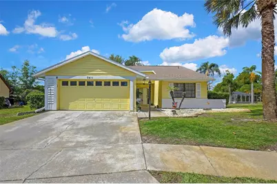 7411 Baltusrol Drive, New Port Richey, FL 34654 - Photo 2
