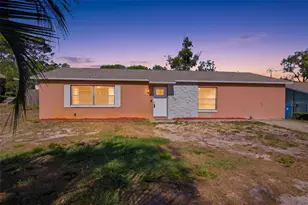 3377 Montano Ave, Spring Hill, FL 34609 - Photo 1