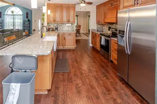 14692 Linden Dr, Spring Hill, FL 34609 - Photo 16