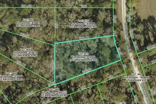 Lot 12 Carolina Dove Rd, Brooksville, FL 34614 - Photo 1
