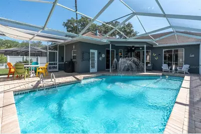 4851 Deer Lodge Road, New Port Richey, FL 34655 - Photo 2