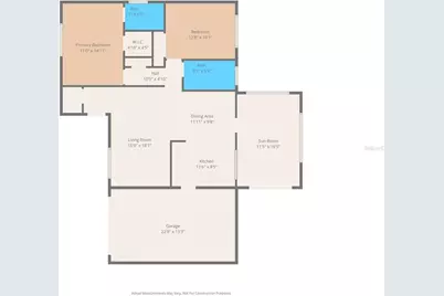 8804 Lincolnshire Drive, Hudson, FL 34667 - Photo 8
