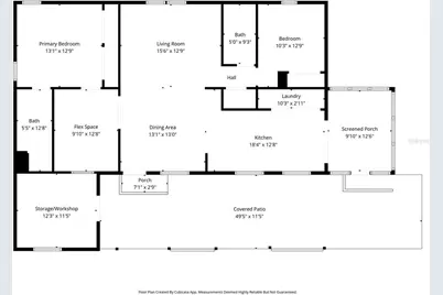 9457 Scepter Avenue, Brooksville, FL 34613 - Photo 40
