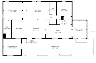 9457 Scepter Ave, Brooksville, FL 34613 - Photo 40